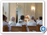 Fr General at Campion- Photo by John Gillooly 