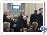 Fr General at Campion- Photo by John Gillooly