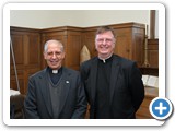 Fr General at Campion- Photo by John Gillooly 