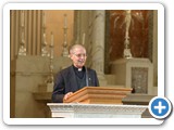 Fr General at Campion- Photo by John Gillooly