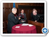 NY-Fordham-President