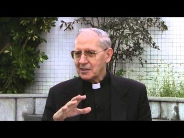TJP and Fr. General: Full Interview, Directors Cut