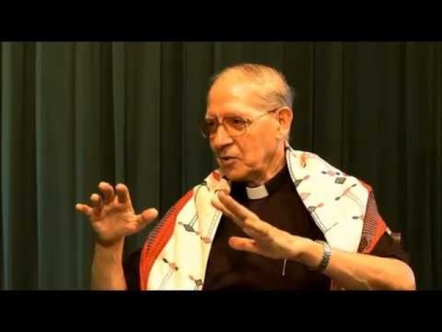 Fr General on Jesuit education